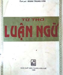 TỨ THƠ LUẬN NGỮ